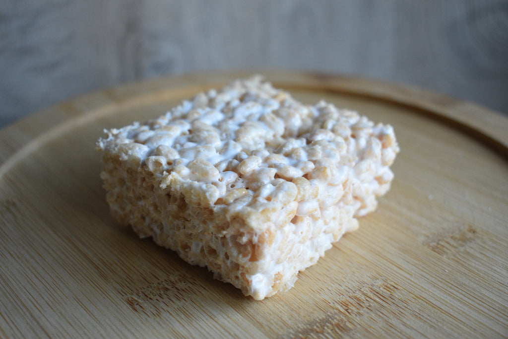 Krispie bar Marsmallow
