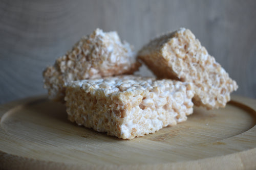 Krispie bar Marsmallow